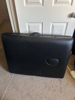 Massage Table
