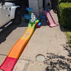 Step2 Ride On Coaster