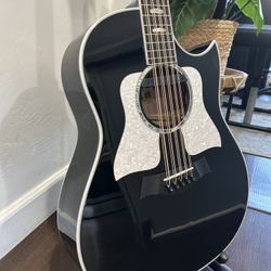 Taylor 657ce Bajo Quinto 