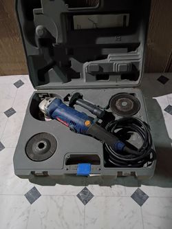 Ryobi Die Grinder