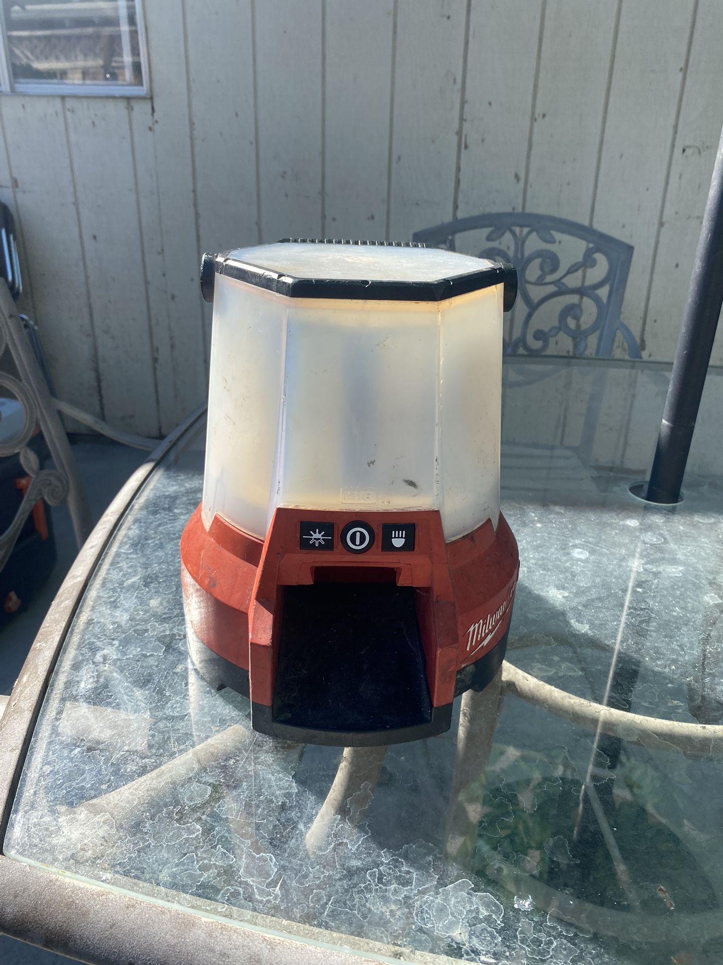 Milwaukee Light