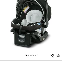 Graco Base 