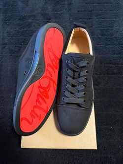 Red bottoms