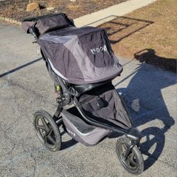 B.O.B Flex 3.0 Jogging Stroller