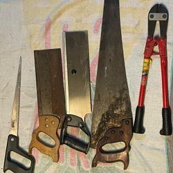 Mix Bag Of Tools