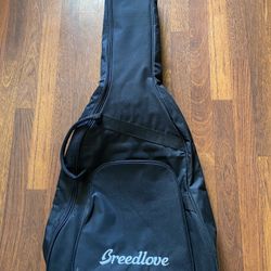 Breedlove Acoustic Guitar Gig Bag