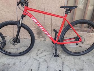 SPECIALIZED MOUNTAIN BIKE 29INCH