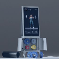 Tempo Personal Trainer System Gym  500$  Only
