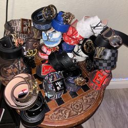 Belts Dm Me ✅☑️✅ Designer 