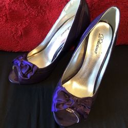 Shoes (Heels) Size 6