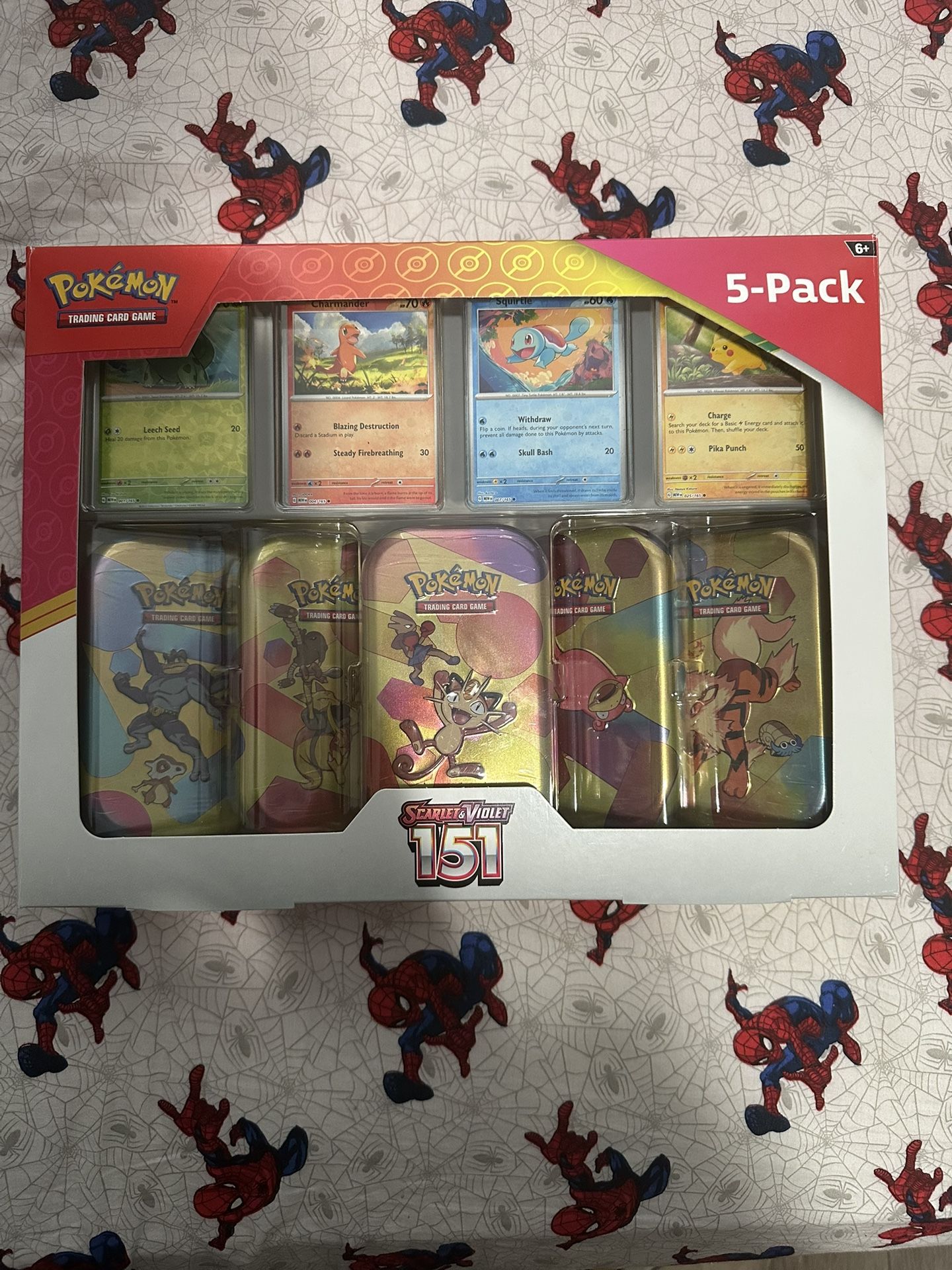 pokemon trading card game: crown zenith tin Amazon.com: Pokémon TCG: Crown Zenith Tin – Galarian Zapdos (1 Foil Card &  5 Booster Packs) : Toys & Games main image 1