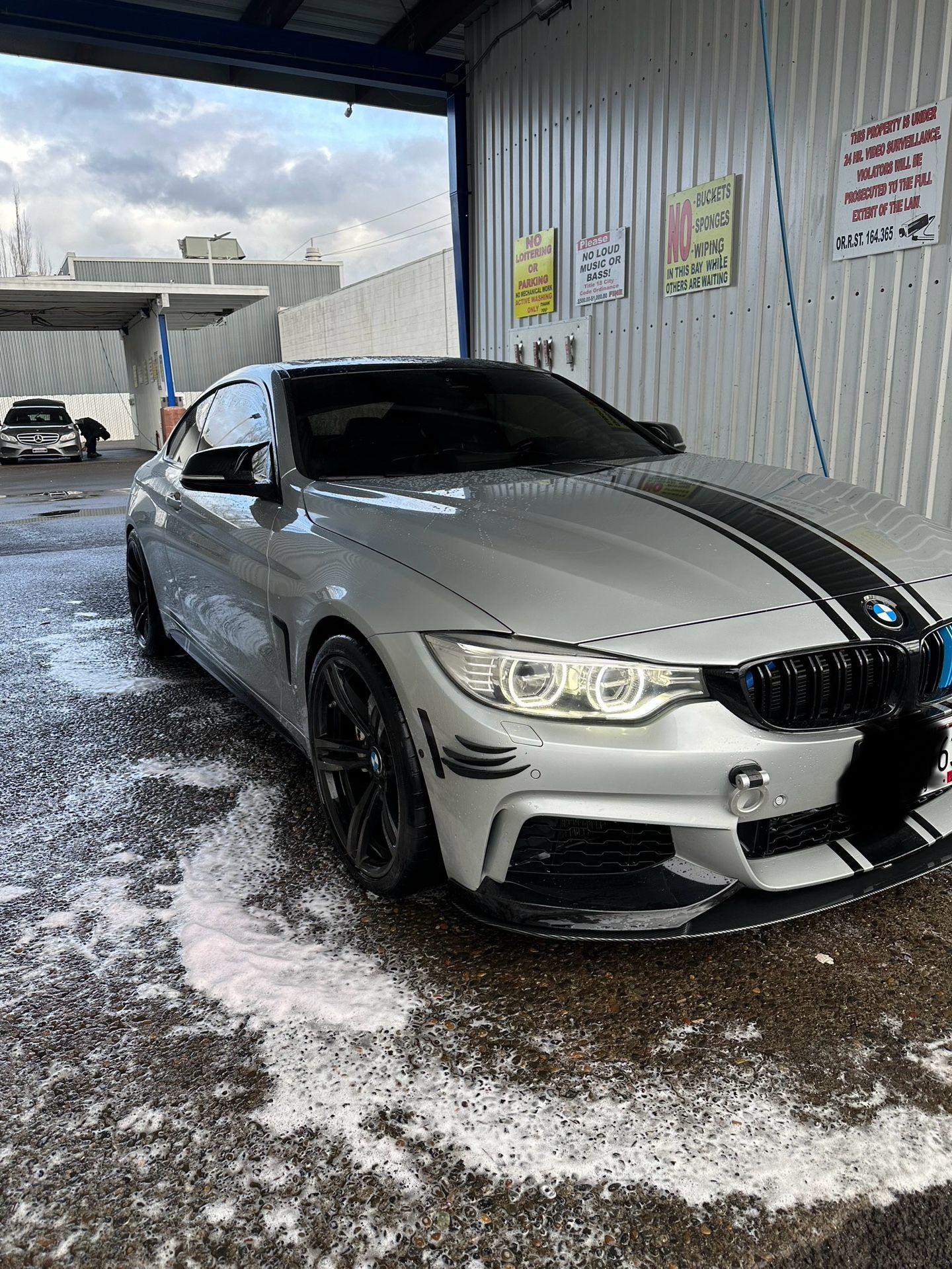 2015 BMW 4 SeriesGran Coupe