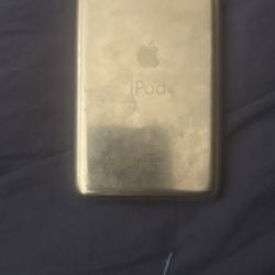 ipod classic 7th gen 160 gb