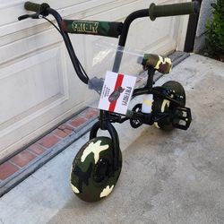 Fatboy Mini Bmx Bikes 