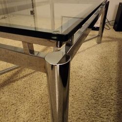 Cocktail Table