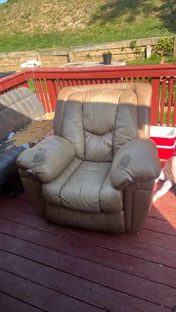 Recliner