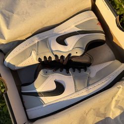 Air Jordan 1 Low