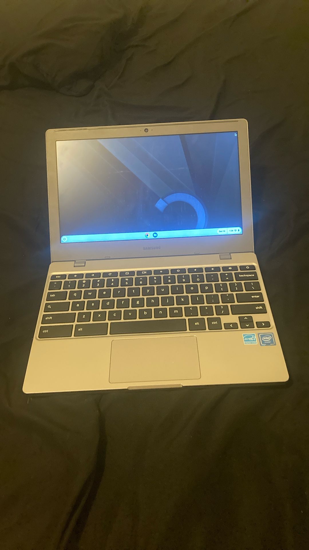 Samsung Chromebook