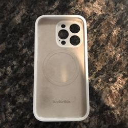 iPhone 13 Pro Case With MAGSAFE 