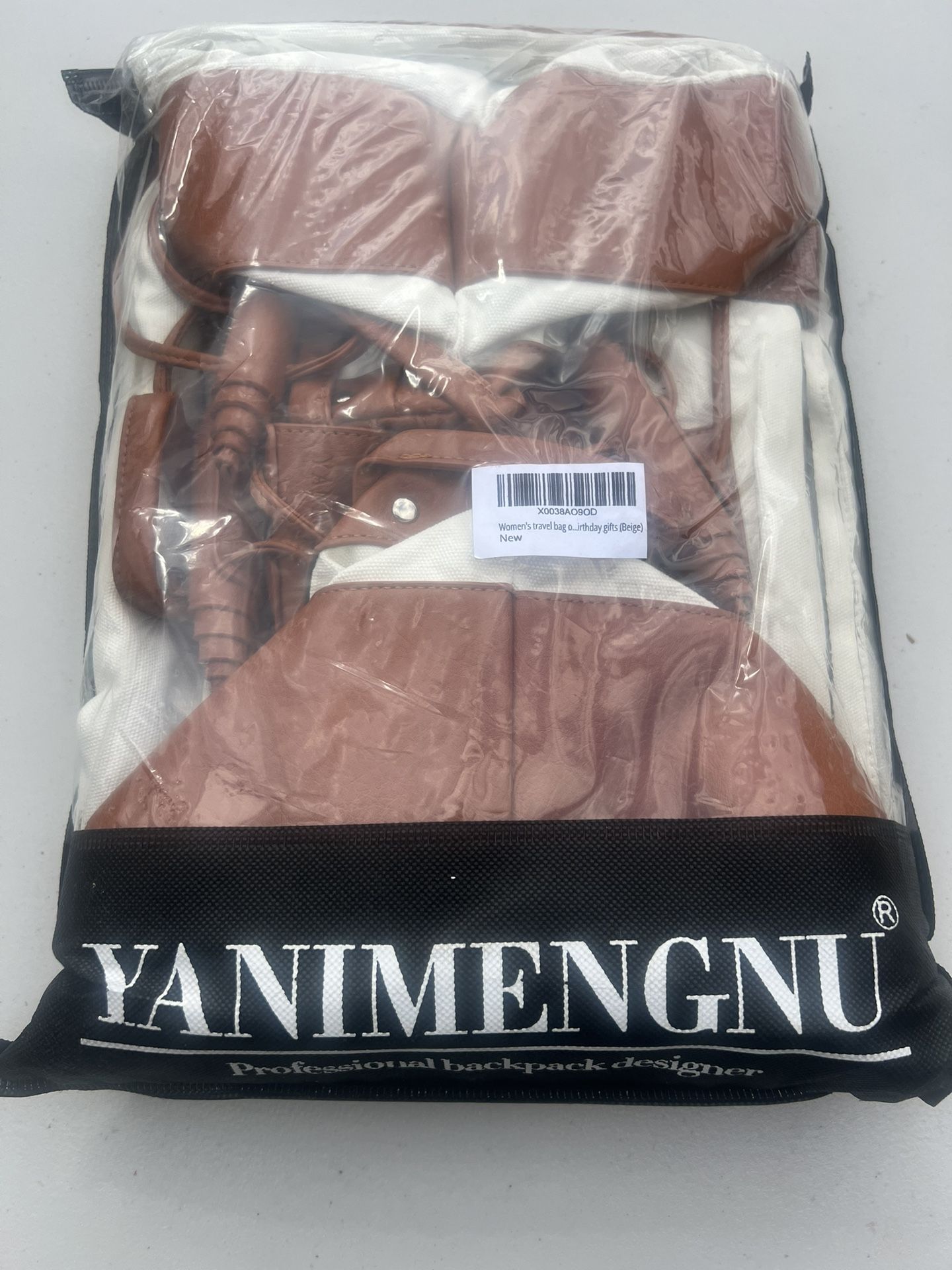 Women’s Travel Bags