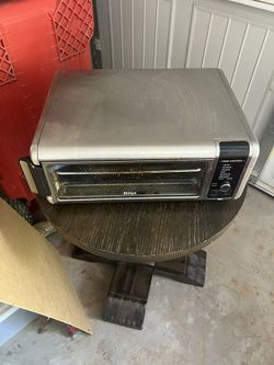 Ninja Air Fryer