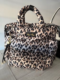 Diaper bags