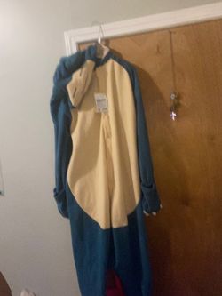 Snorlax Pokémon