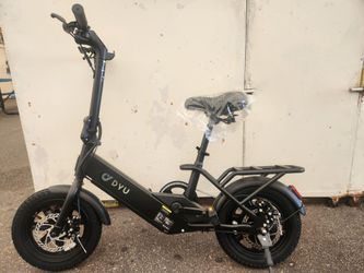 Elctric Bike brand new E bike