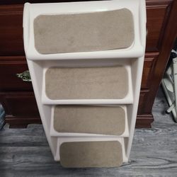 Pet Steps
