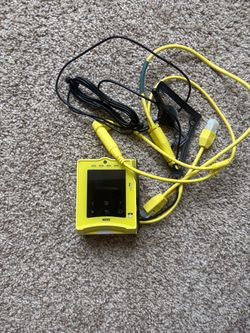 Nayax card reader