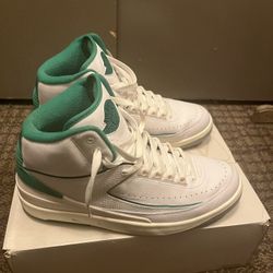Air JORDAN 2 RETRO