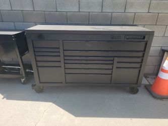 Mac Tools Tool Box