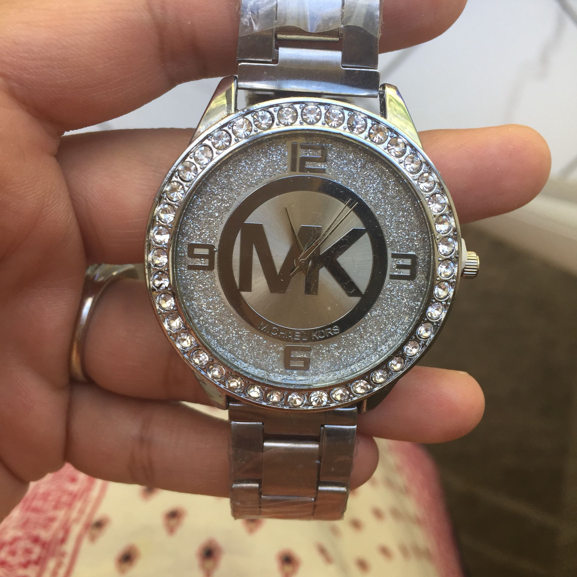 Mk Michael Kors watch