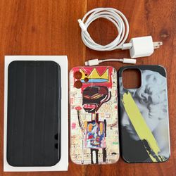 iPhone 12 - 128 GB - unlocked