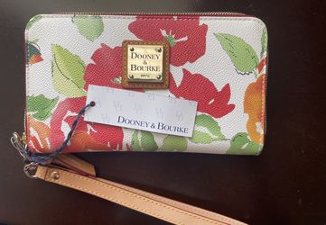 Dooney & Bourke Wallet