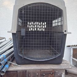 Gage for Dogs 2 left very good condition like new.
