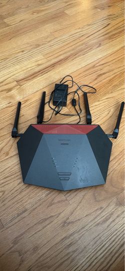 Nighthawk Netgear XR1000 Wireless Router