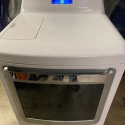 Kenmore dryer