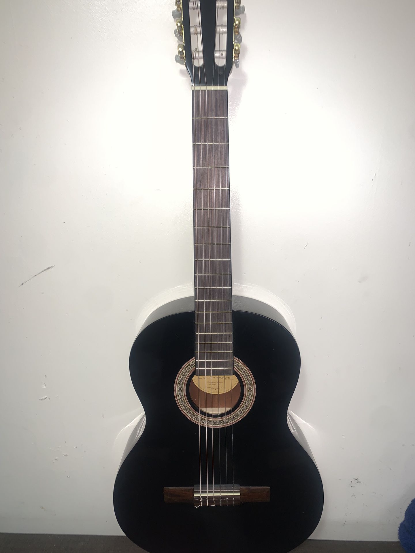Guitar Lucero LC100 
