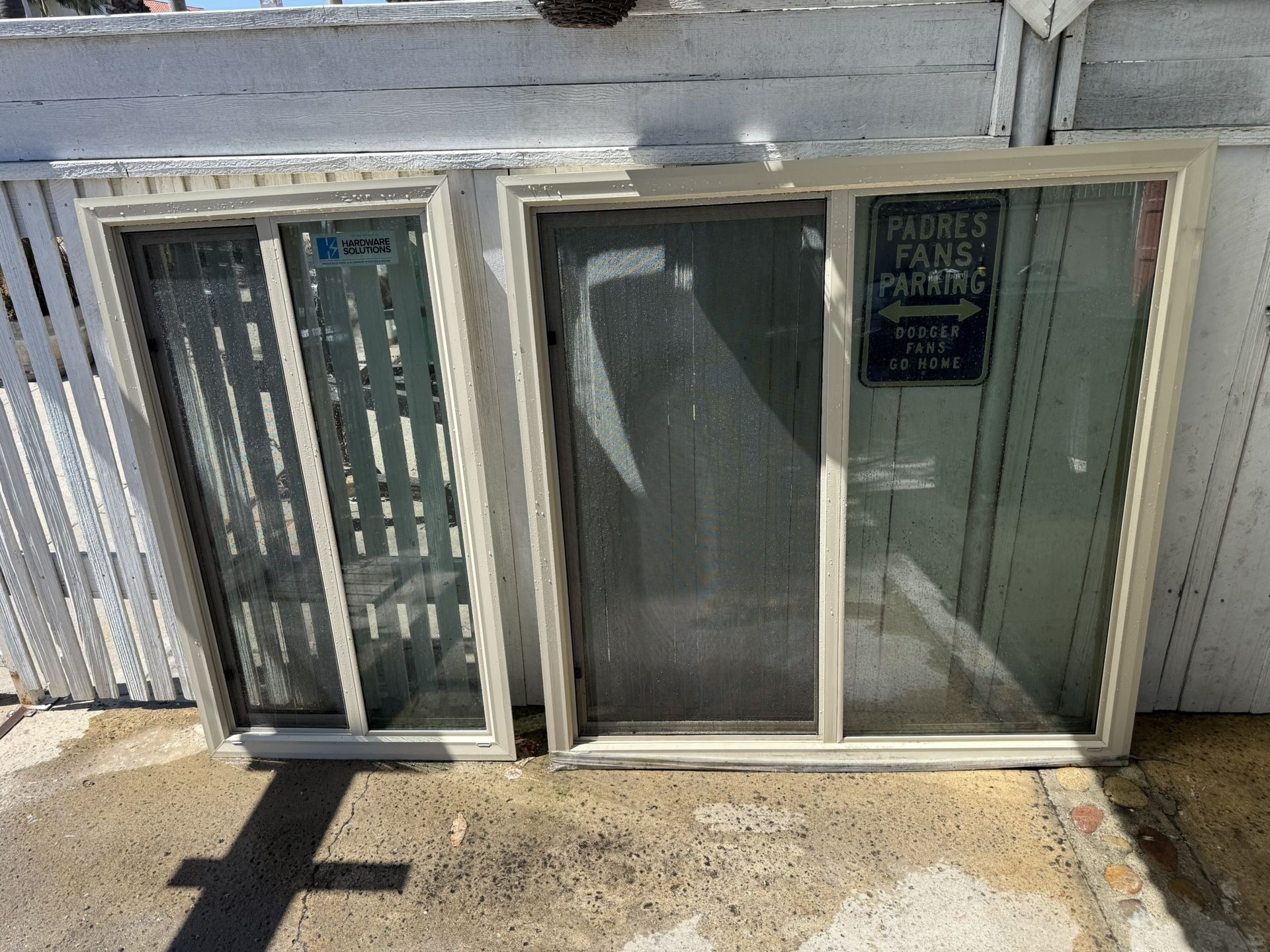 Vinyl Windows 