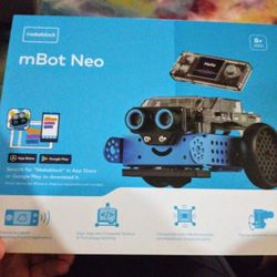 Makeblock Mbot