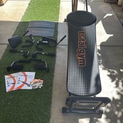 Total Gym X Force 