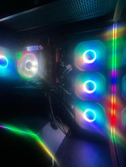 Gaming Pc Rtx 5060