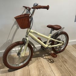 Kids Bicycle 16 inch