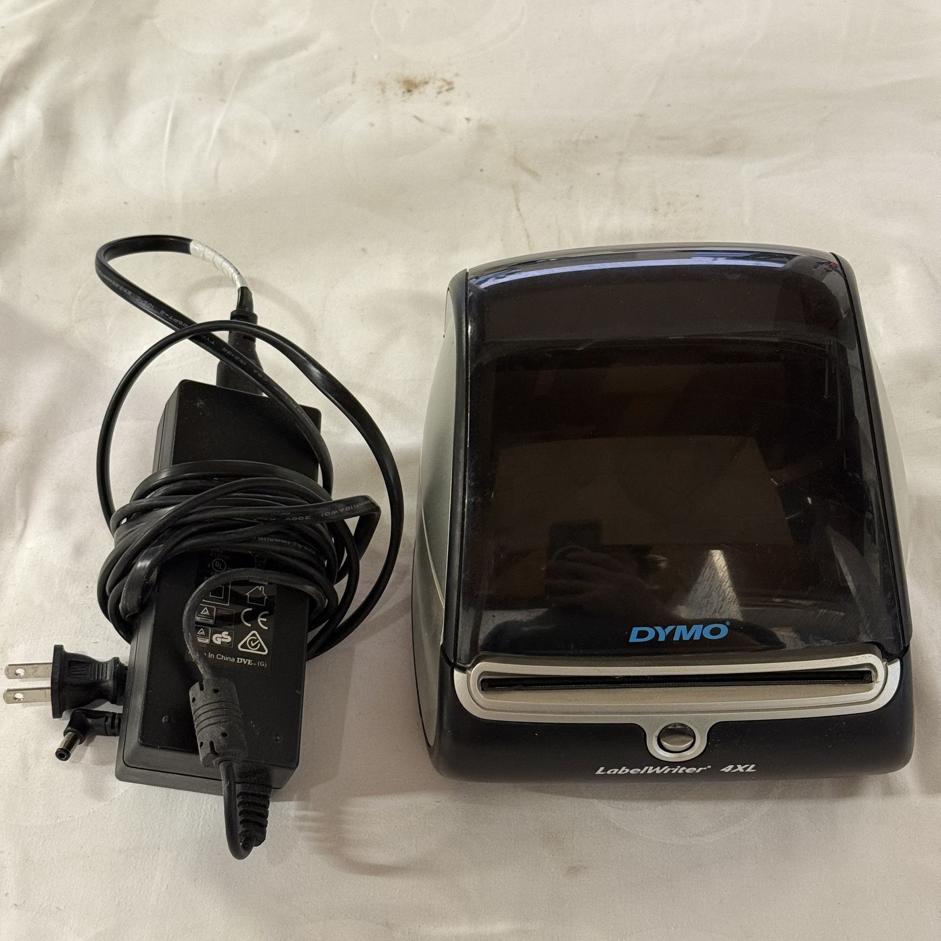 DYMO LabelWriter 4XL Printer USED