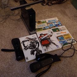 Wii