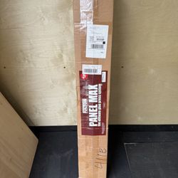 Fulton Panel Max Gluing System - Brand New In Box 