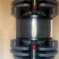 Bowflex 1090