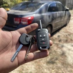 Fob Key , Car Key , Remote Control , Remote Start , Flip Key