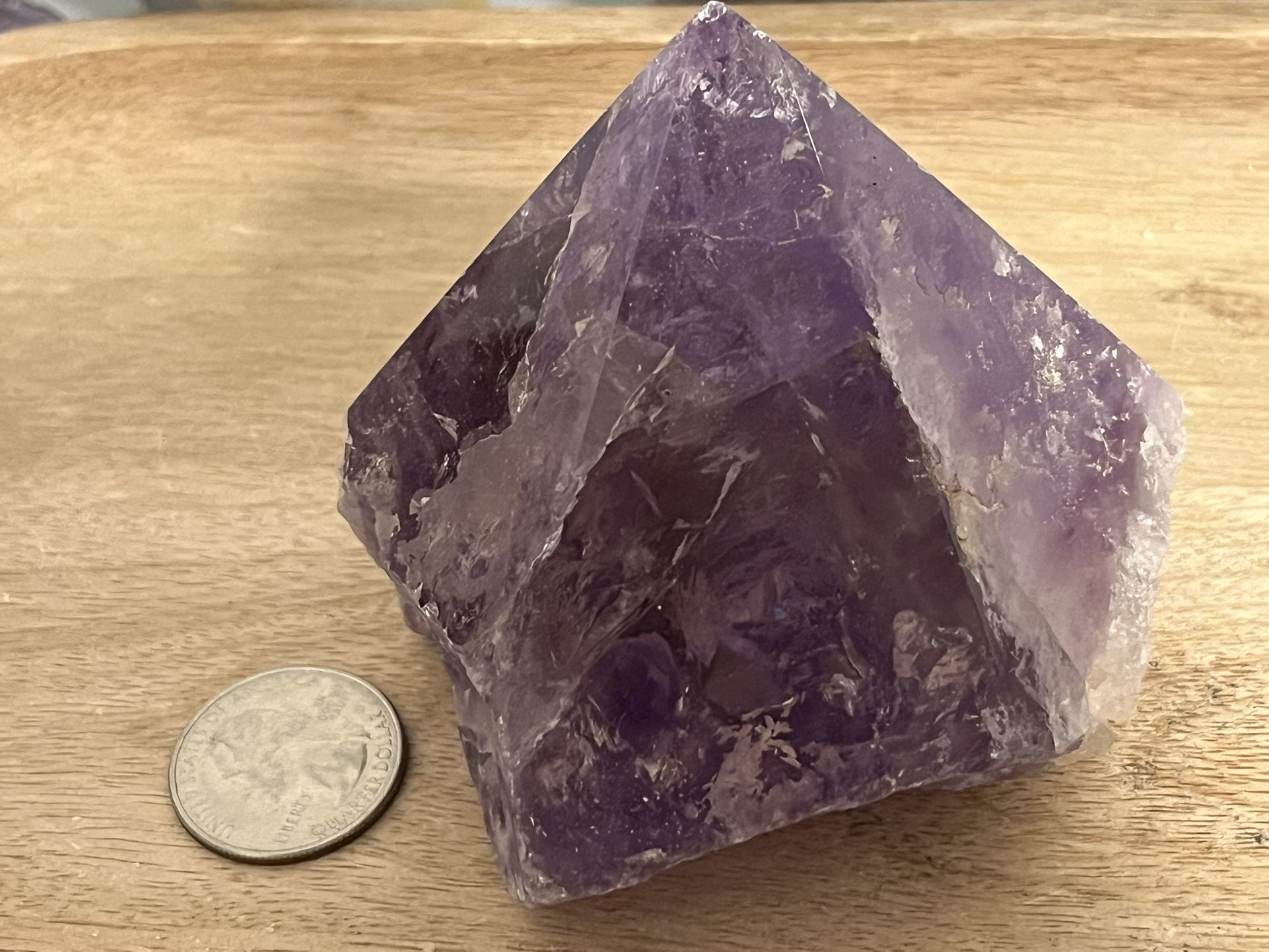 amethyst